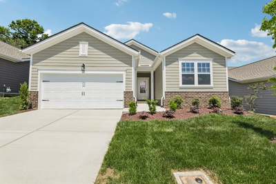 113 Holly Ridge