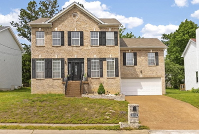 2356 Edencrest Dr