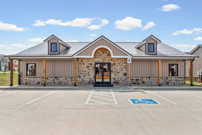 2510 Pea Ridge Rd Building G 150