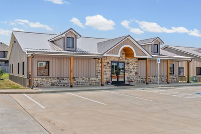 2510 Pea Ridge Rd Building G 105