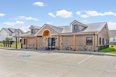 2510 Pea Ridge Rd Building G 145
