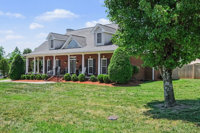 2009 Brunswick Dr