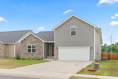 386 Pinkston Ct
