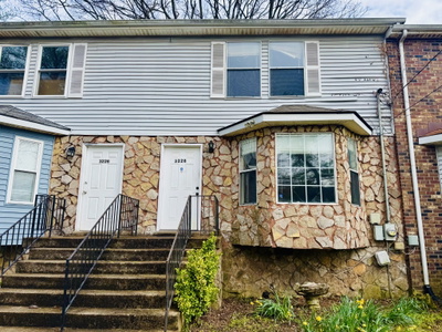 3228 Lakeford Dr