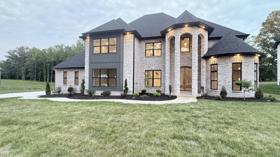 4009 Sadie Grace Way