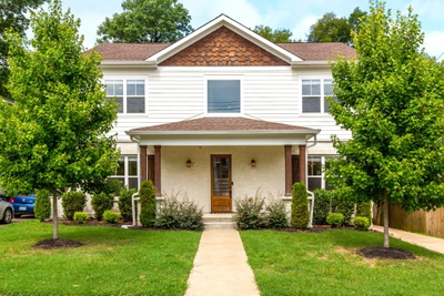 407 Scott Ave