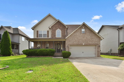 1240 Chinook Circle