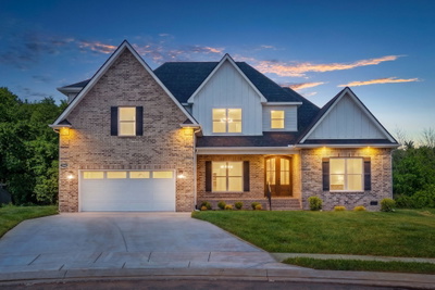 2504 Colleen Dr