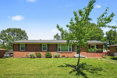 209 Old Trenton Rd