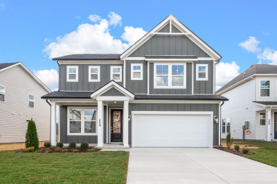 354 Mammoth Trace