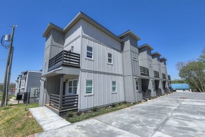 109 Duke St