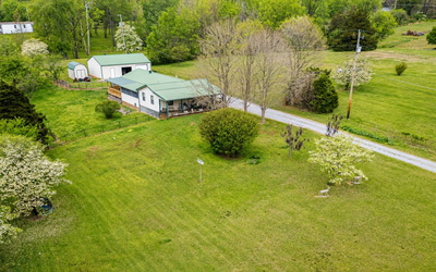 1655 New Deal Potts Rd