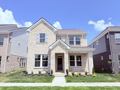 2705 Wilkinson Pike