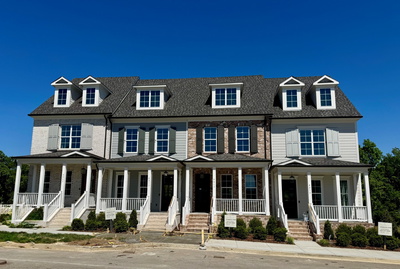 4009 Forestside Dr