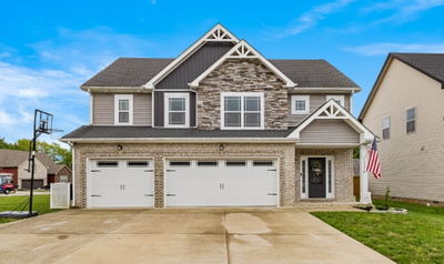 1176 Christian James Dr