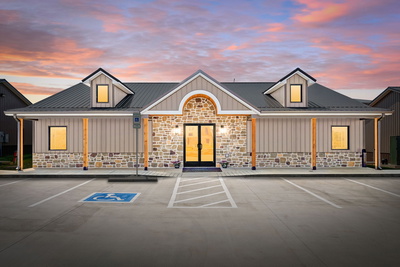 2510 Pea Ridge Rd Building F 135