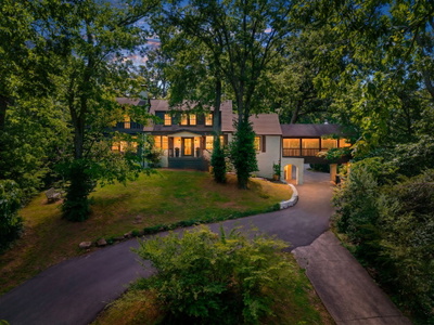 5400 Hillsboro Pike