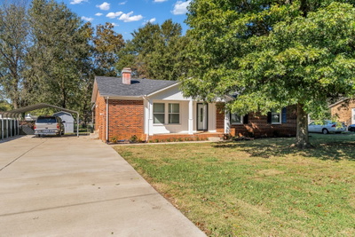 3811 Acorn Ave