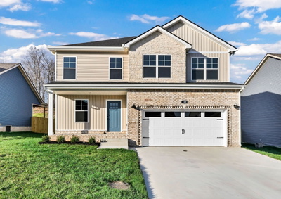 353 Hereford Farms