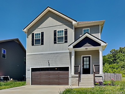 129 Bonnell Dr