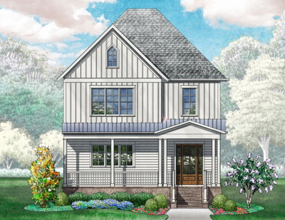 208 Equine St