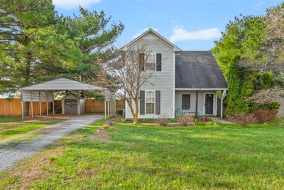 149 Bumpus Mill Rd