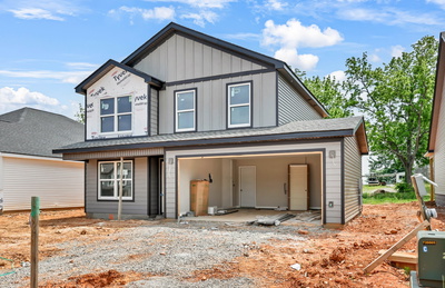 2673 Brewster Dr