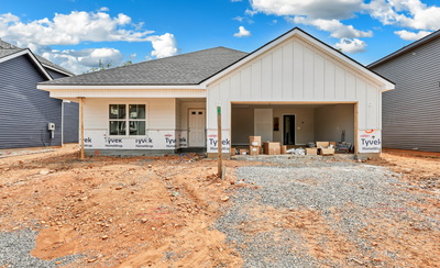 2677 Brewster Dr