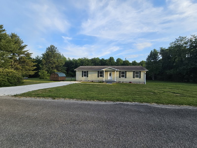 362 Forrest Point Rd