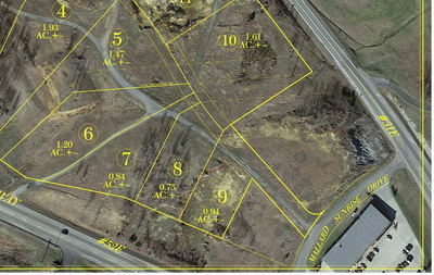 1219 New Hwy 52