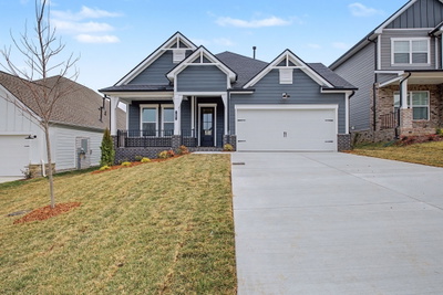 64 Trevino Lane