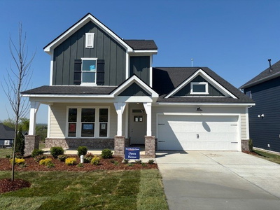 1104 Callaway Drive