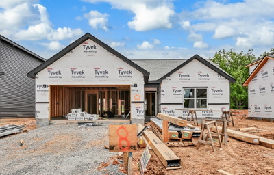 2689 Brewster Dr
