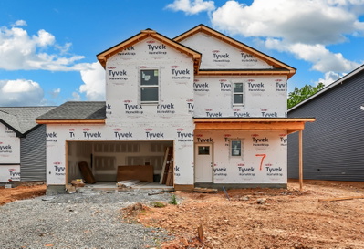 2685 Brewster Dr