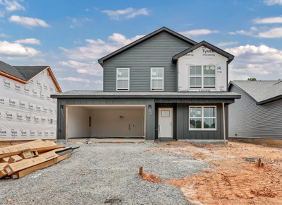 2693 Brewster Dr