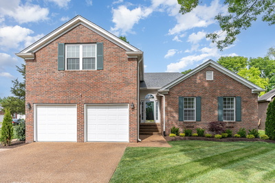 3196 Vera Valley Rd
