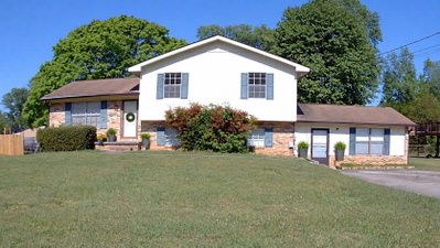 4825 Tulip Avenue, NW