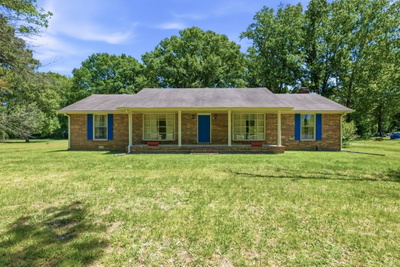 4771 Rocky Fork Rd