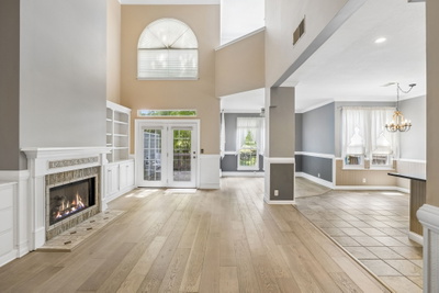 231 Green Harbor Road