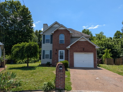 653 Ransom Village Way