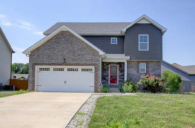 116 Sophie Ann Ct