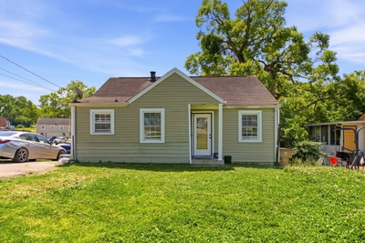 1245 Vultee Blvd