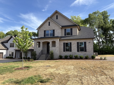 509 Claire Court lot 58