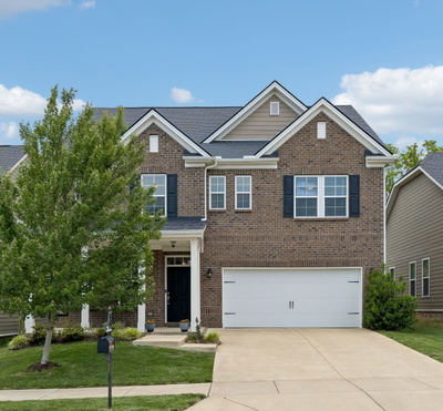 539 Montrose Dr