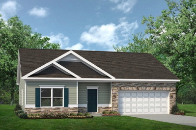 319 Claude Circle