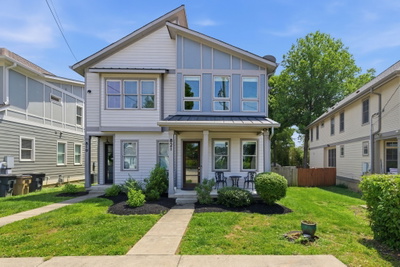 821 Knox Ave