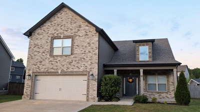 346 Rye DR
