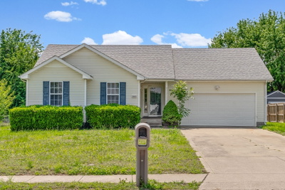 3865 Roscommon Way