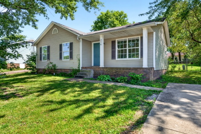 214 Mark Spitz Dr