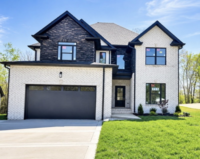 4001 Sadie grace way